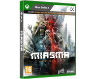 CENEGA Miasma Chronicles Xbox Series X - 1129846 - zdjęcie 2